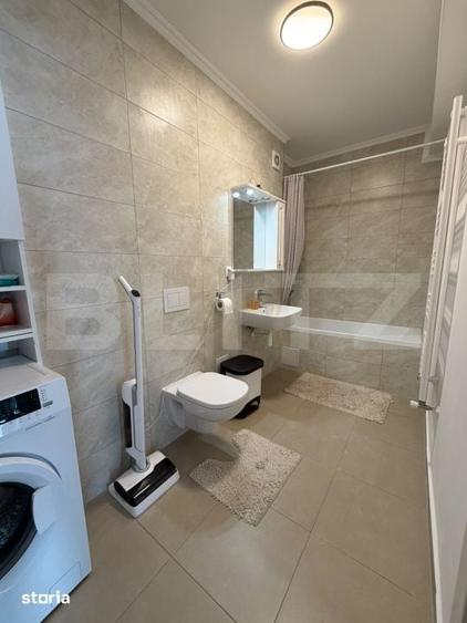 Apartament cu 3 camere în Libertății