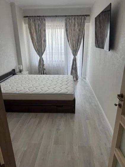 Apartament cu 2 camere decomandat, mobilat în Copou
