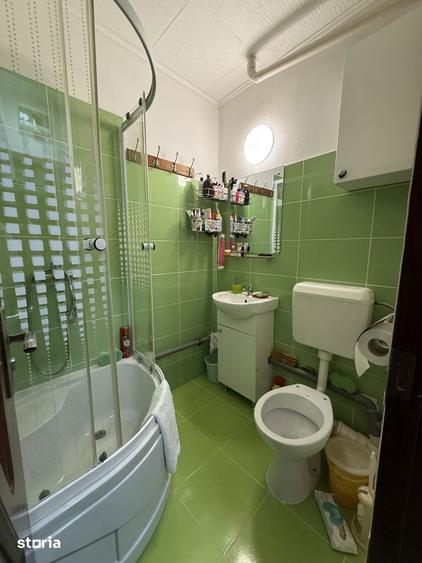 Apartament compact, 1 camera, etajul 2, 22 mp utili - Dambovita - 4