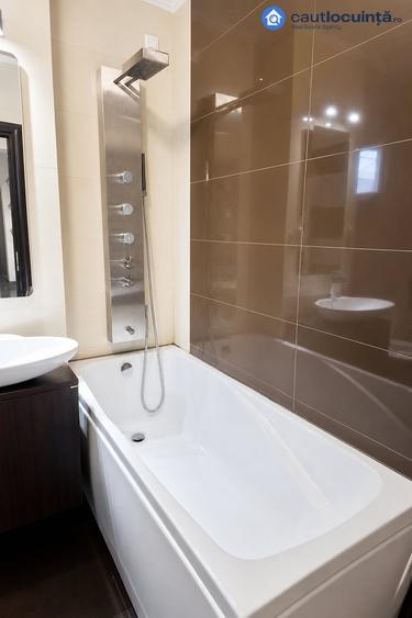 Apartament cu 3 camere în Lujerului
