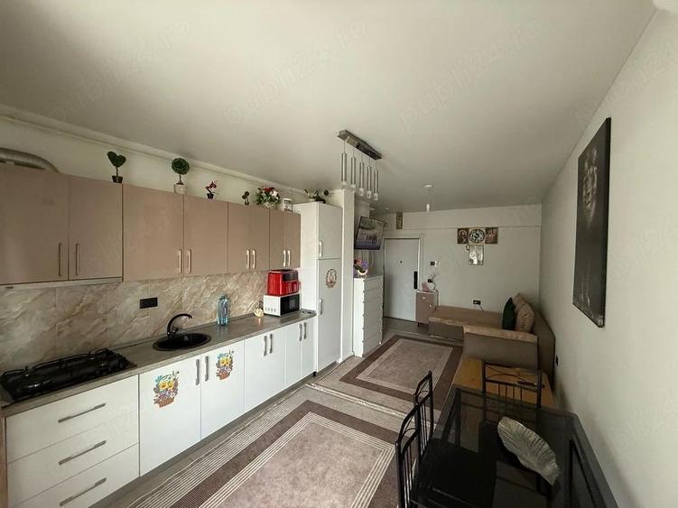 Apartament cu 2 camere decomandat în Nord