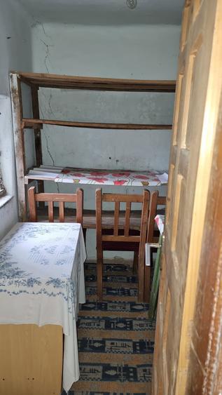 Casă individuală cu 3 camere cu Teren 3420 Mp în Budești