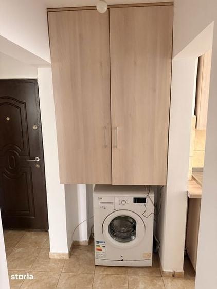 Inchiriez apartament cu 2 camere zona Bella Italia - 4