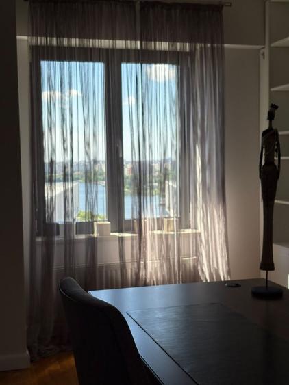 Apartament exclusivist cu 5 camere, vedere catre lac, Fabrica de Glucoza - 15