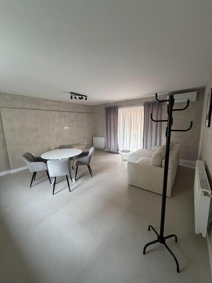 Apartament cu 2 camere, 52 mp ,parcare, zona Muzeul Apei - 4
