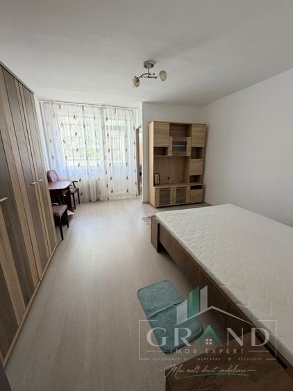 Garsonieră renovată | Mănăștur–Str.Bucegi | Balcon | 2 lifturi noi - 2