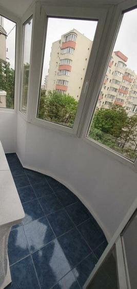Garsonieră decomandată, mobilată în Lacul Tei