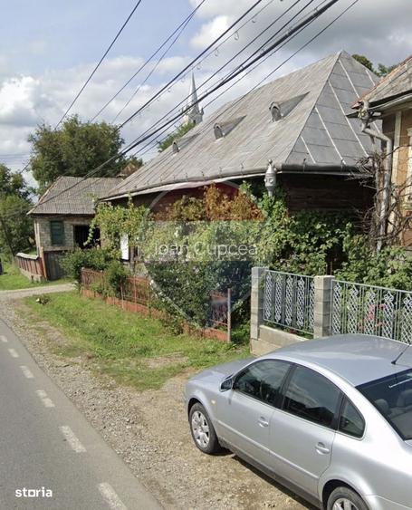 Casa 3 camere | Barsana | Oportunitate de investitie