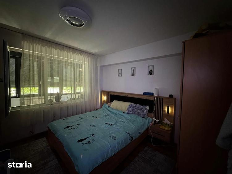 Apartament cu 2 camere decomandat în Dumbrava 2