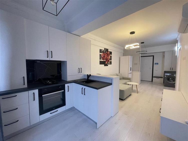 Apartament 2 camere | Bloc Nou | 40 mp | i2c-1881 - 2
