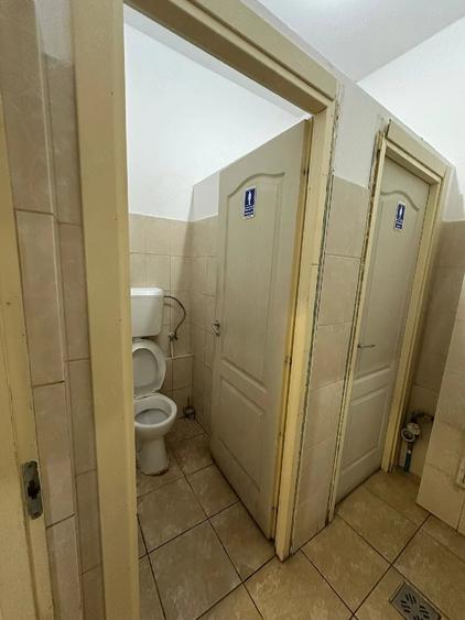 Spațiu comercial, de 70 mp, în Mioriței