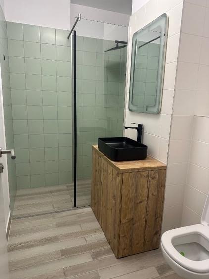 Apartament cu 2 camere, mobilat în Take Ionescu