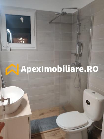 Apartament 2 camere de inchiriat Gara de Nord Bucure?ti | A - 8