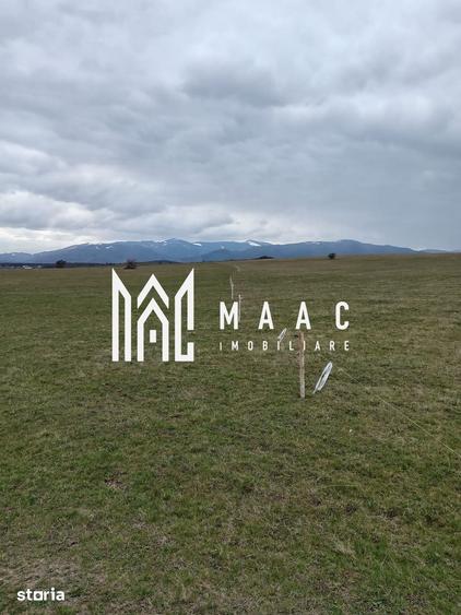 Teren de 4000 mp, în Șelimbăr
