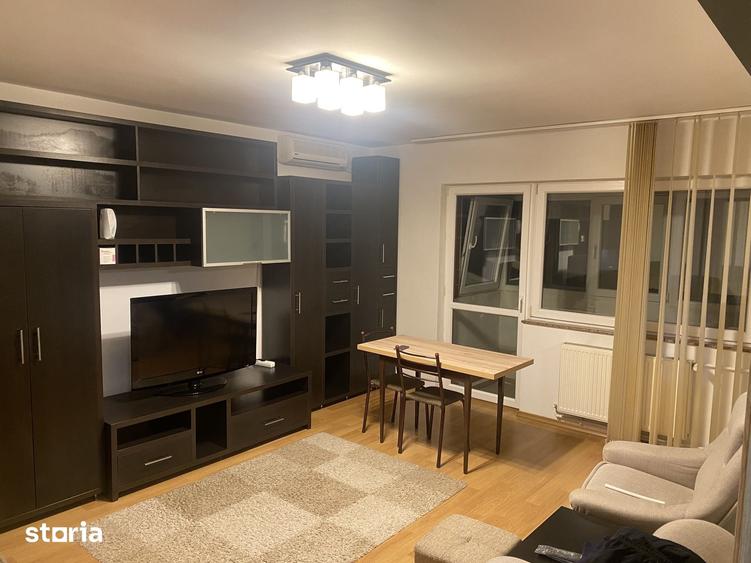 Apartament cu 2 camere în Drumul Taberei