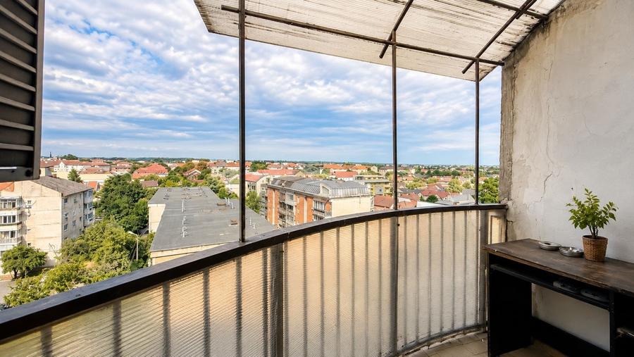Apartament cu 3 camere în Fabric