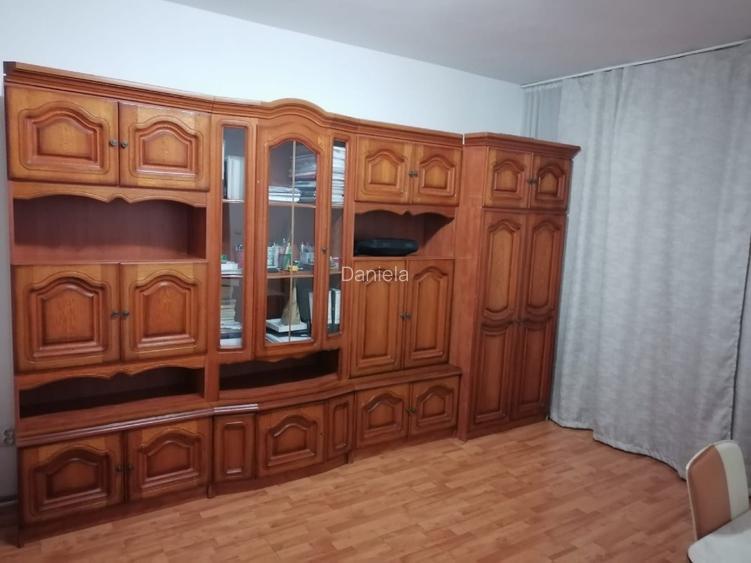 Inchiriez apartament cu2 camere Baciu