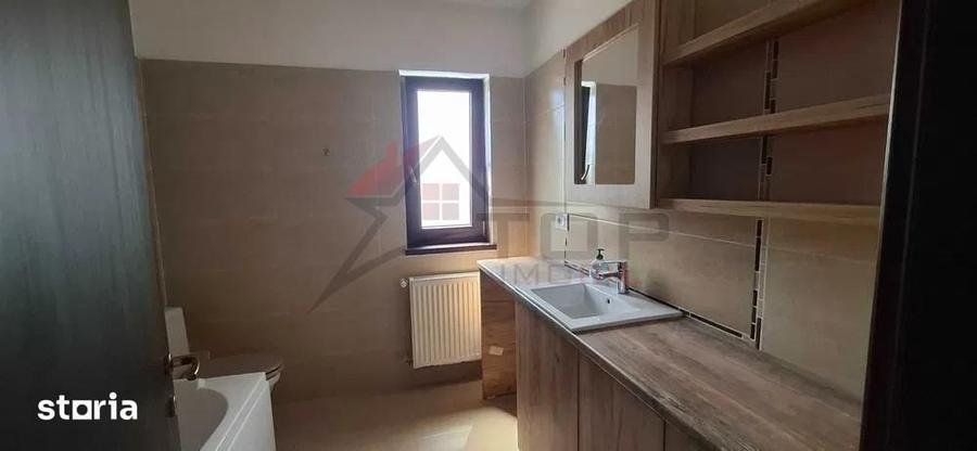 Apartament cu 3 camere, bloc nou - Valea Lupului - 6