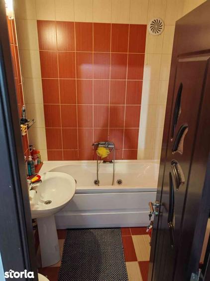 Apartament cu 2 camere în Gării