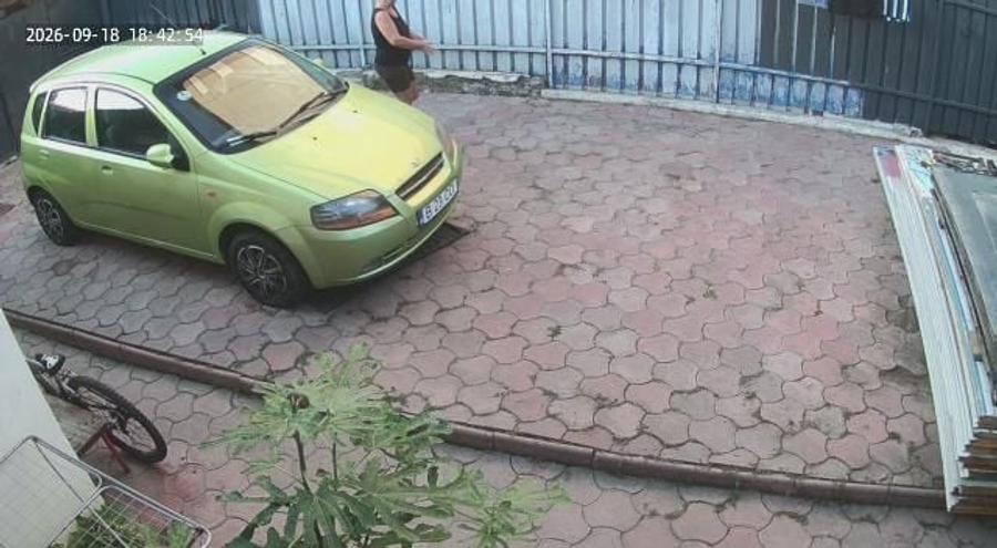 Casă cu 3 camere în Central