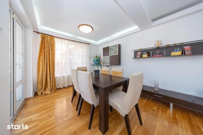Casă cu 4 camere cu Teren 445 Mp în Bunloc