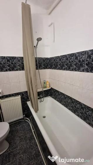Garsonieră semidecomandată în Gruia