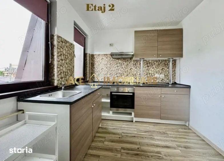 3 Camere de inchiriat | Bucurestii Noi | Metrou | Centrala Proprie - 3