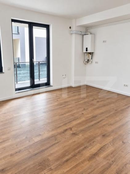 Apartament 3 camere, 62,30 mp + terasă, Zona de Sud, finisaje premium - 8