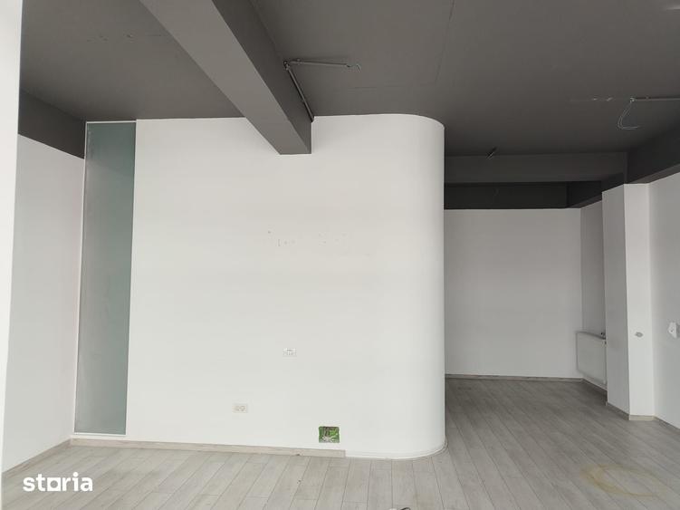 Spațiu comercial, de 65 mp, în Central
