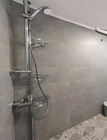 Garsonieră decomandată în Giulești