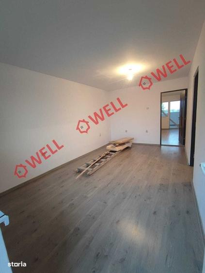 Casă cu 4 camere în Ilieni