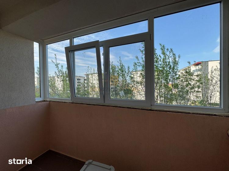 Garsonieră, mobilată în Apărătorii Patriei