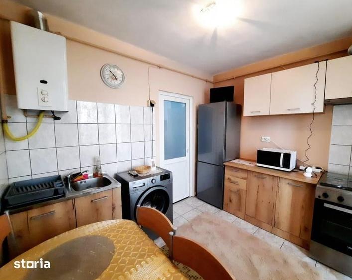 Apartament cu 4 camere în Central