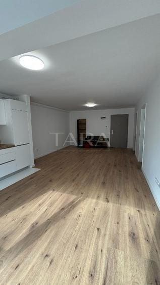 Apartament cu 2 camere semidecomandat, mobilat în Gheorgheni — fotografia 3