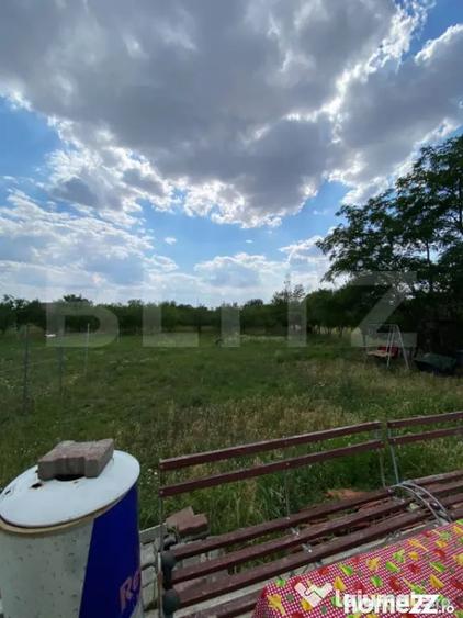 Casă cu 4 camere cu Teren 1275 Mp în Seceani