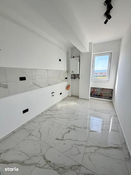 Apartament 2 camere, 60 mp, DECOMANDAT, ETAJ 1, BLOC NOU, Horpaz - 5