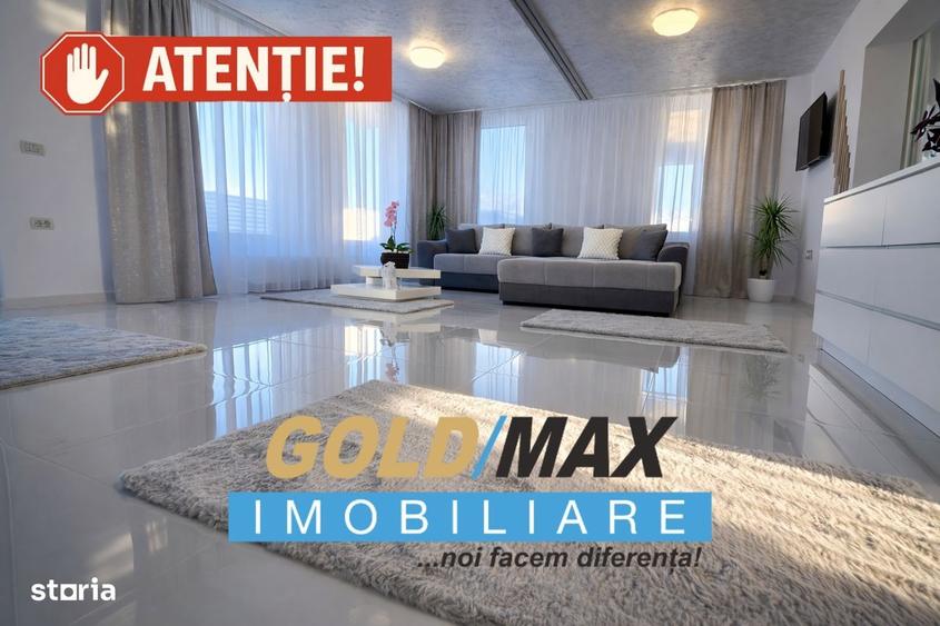 Casă cu 4 camere cu Teren 300 Mp în Bradu