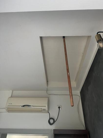 Apartament 2 camere | 45 mp utili | Mansardă | Pod generos | Balcon | - 11