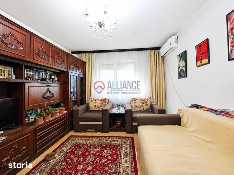 Garsonieră în Inel I