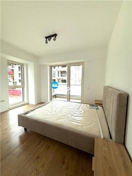 Apartament cu 2 camere decomandat, mobilat în Copou