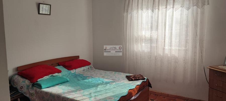 Casă individuală cu 3 camere cu Canalizare în Cosmești