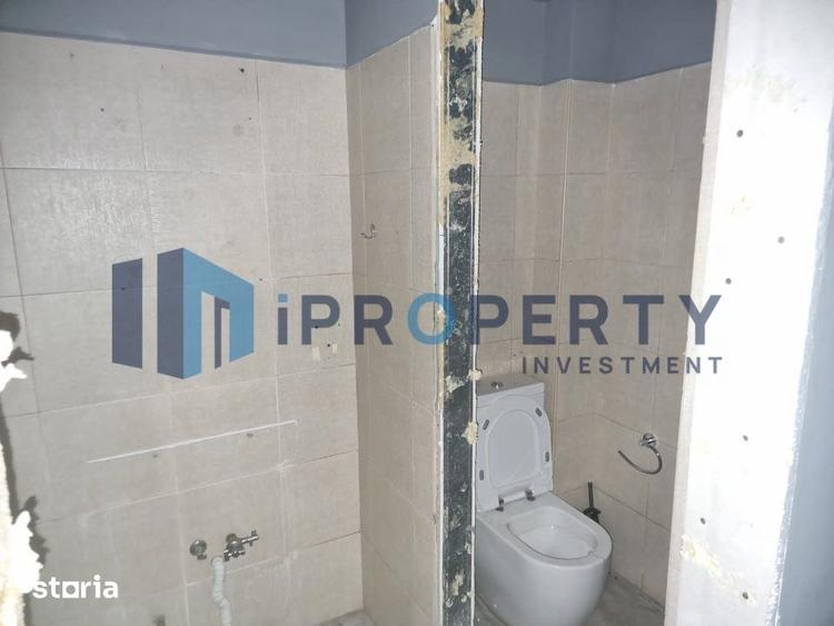 Spațiu comercial, de 190 mp, în Ștefan cel Mare