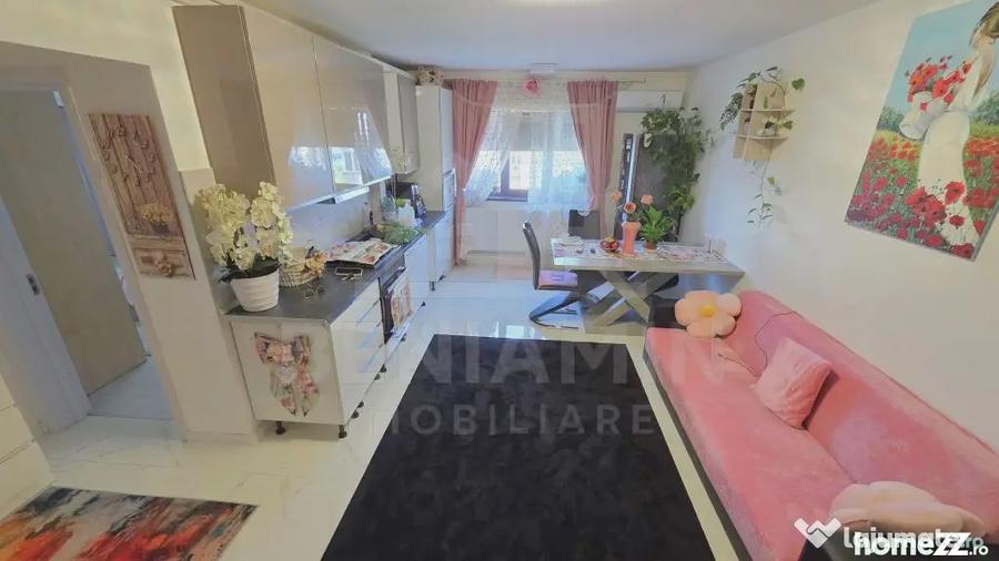 Garsoniera - bloc nou 2020 - 42mp - mobilat - utilat - Cr... - Craiova (Dolj) - 4