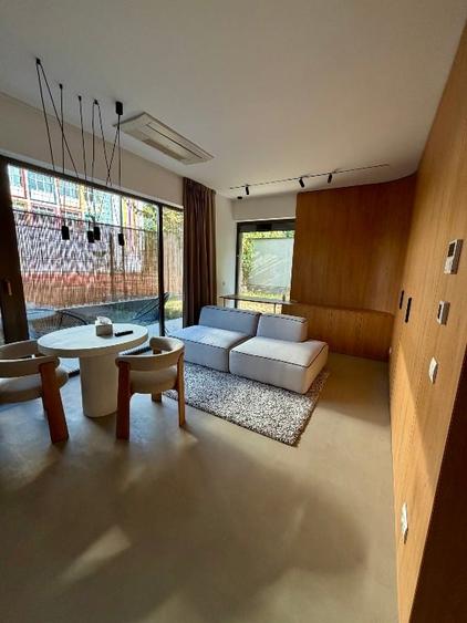 Apartament cu 2 camere decomandat, mobilat în Moșilor
