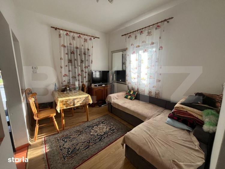 Casă cu 4 camere în Blăjenii de Jos