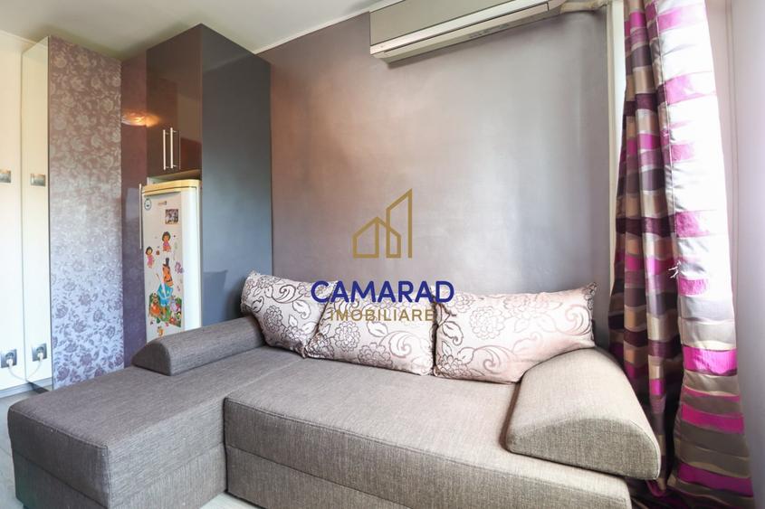 APARTAMENT 3 CAMERE - UNIRII – MATEI BASARAB | BLOC 2001 | PARCARE | BUNCAR - 5