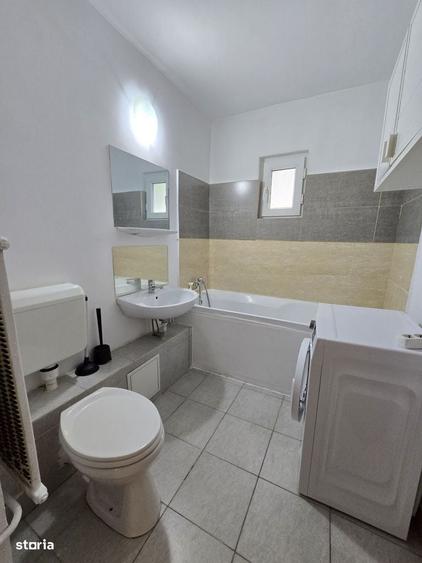 Brancoveanu-Oraselul Copiilor / 5 Min Metrou / Apartament 2 Camere - 3