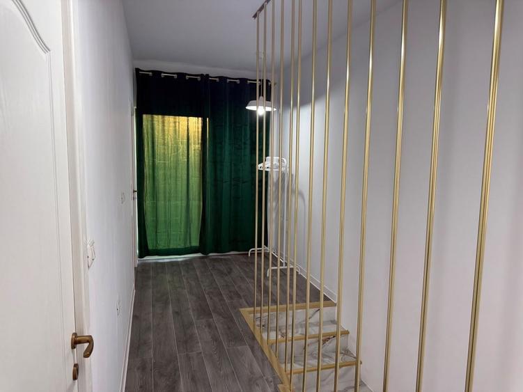 Casă individuală cu 3 camere cu Teren 240 Mp în Costi