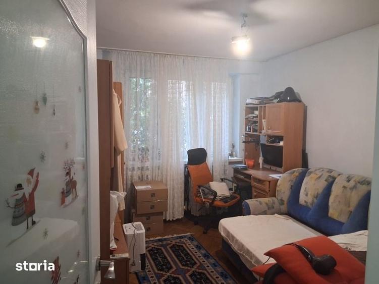 Apartament cu 3 camere în Gării