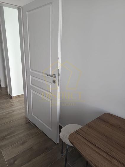 Garsonieră decomandată, mobilată în Calea Urseni